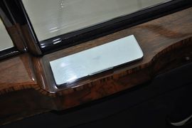 1955款宾利S1欧陆飞驰