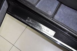 1955款宾利S1欧陆飞驰