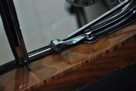 1955款宾利S1欧陆飞驰
