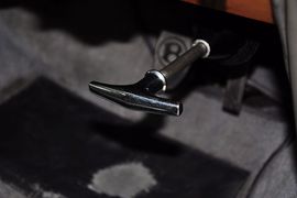 1955款宾利S1欧陆飞驰