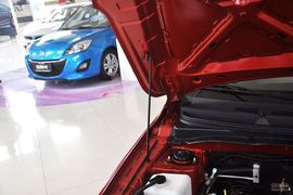2012款长安悦翔V3