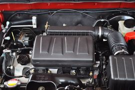 2012款长安悦翔V3
