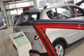 2012款长安悦翔V3