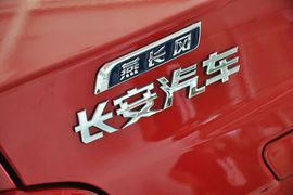 2012款长安悦翔V3