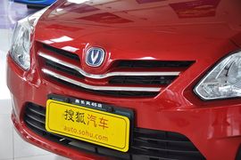 2012款长安悦翔V3