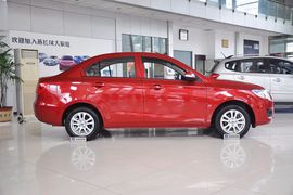 2012款长安悦翔V3