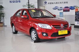 2012款长安悦翔V3
