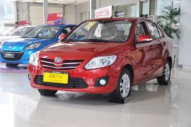 2012款长安悦翔V3