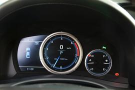 2016款雷克萨斯GS200t