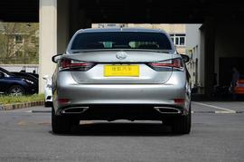 2016款雷克萨斯GS200t