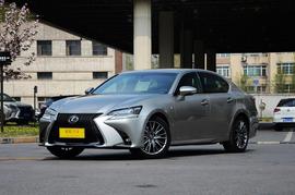 2016款雷克萨斯GS200t