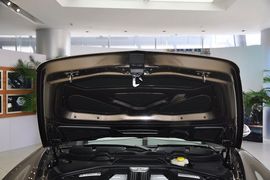 2013款宾利飞驰6.0T