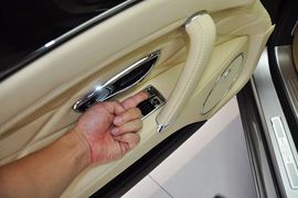 2013款宾利飞驰6.0T