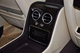 2013款宾利飞驰6.0T