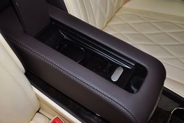 2013款宾利飞驰6.0T