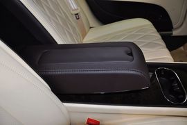 2013款宾利飞驰6.0T