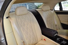 2013款宾利飞驰6.0T