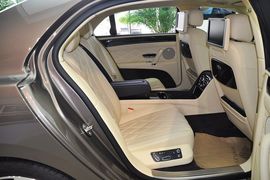 2013款宾利飞驰6.0T