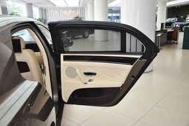 2013款宾利飞驰6.0T