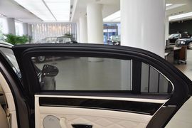 2013款宾利飞驰6.0T