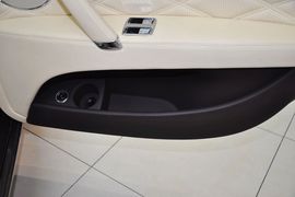 2013款宾利飞驰6.0T