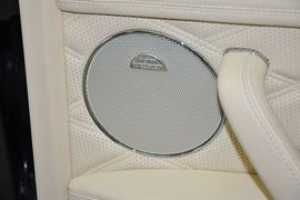 2013款宾利飞驰6.0T
