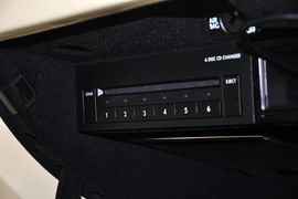 2013款宾利飞驰6.0T