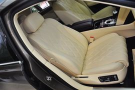 2013款宾利飞驰6.0T