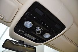 2013款宾利飞驰6.0T