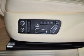 2013款宾利飞驰6.0T