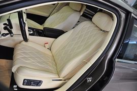 2013款宾利飞驰6.0T
