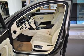 2013款宾利飞驰6.0T
