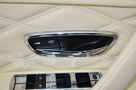 2013款宾利飞驰6.0T