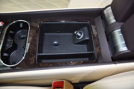 2013款宾利飞驰6.0T