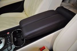 2013款宾利飞驰6.0T