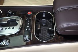 2013款宾利飞驰6.0T