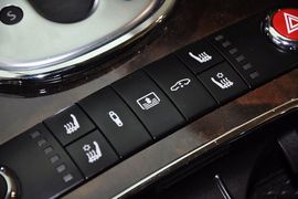 2013款宾利飞驰6.0T