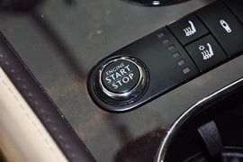 2013款宾利飞驰6.0T