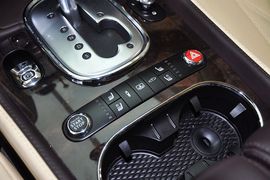 2013款宾利飞驰6.0T