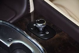 2013款宾利飞驰6.0T
