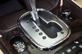 2013款宾利飞驰6.0T