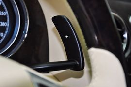 2013款宾利飞驰6.0T