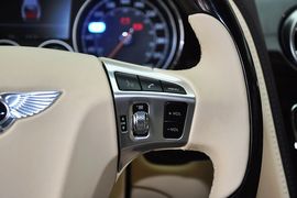 2013款宾利飞驰6.0T