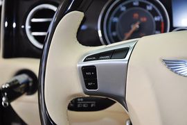 2013款宾利飞驰6.0T