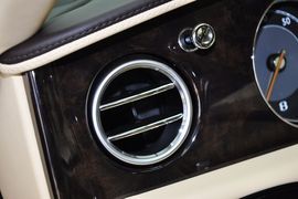 2013款宾利飞驰6.0T