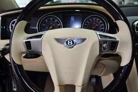 2013款宾利飞驰6.0T