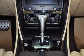 2013款宾利飞驰6.0T