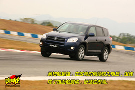 国产RAV4图解