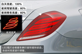 海外首试奔驰全新S