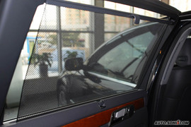 2009款大众辉腾3.6